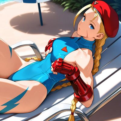 Cammy White_avatar