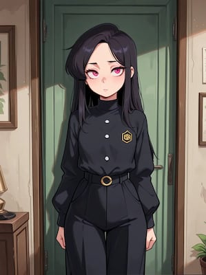 Chat with Германия и рейх, the Anime character AI chatbot