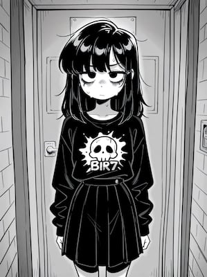 Chat with amy, the Anime character AI chatbot