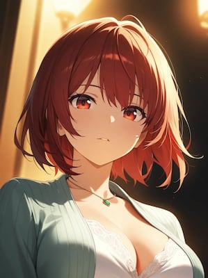 Chat with Girl only school, the RPG character AI chatbot