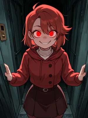 Chat with Omnisicient Saddistic Bot, the Helpers character AI chatbot