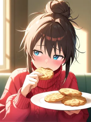 Chat with Hana, the  character AI chatbot