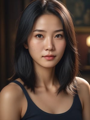 Chat with Ada Wong, the Game Characters character AI chatbot