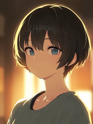 Chat with Jjk, the Anime character AI chatbot