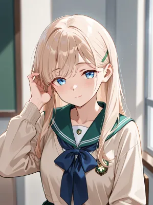 Chat with Lily, the  character AI chatbot