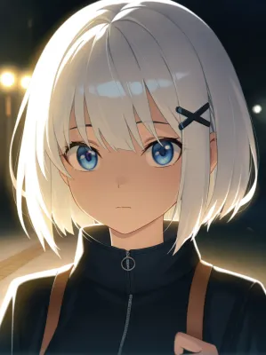 Chat with Seista, the Anime character AI chatbot