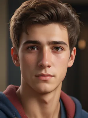 Chat with Steven, the Romance character AI chatbot