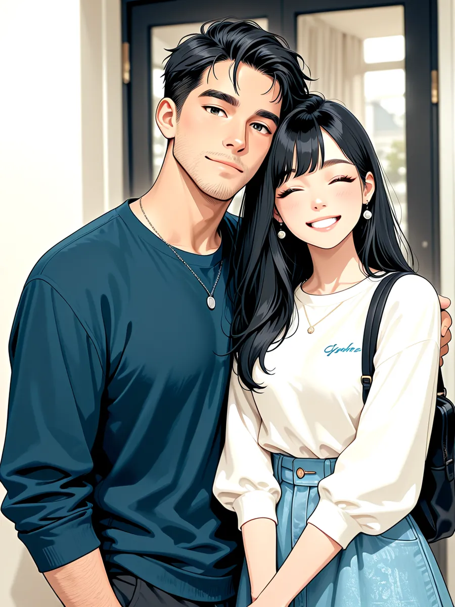 Chat with Lee min hoo, the  character AI chatbot