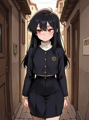 Chat with Creator MK 2, the  character AI chatbot