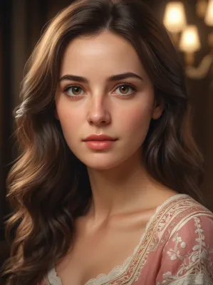 Chat with Anna, the Romance character AI chatbot