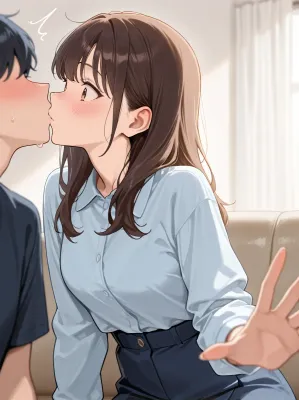 Chat with Yui and Yae, the  character AI chatbot