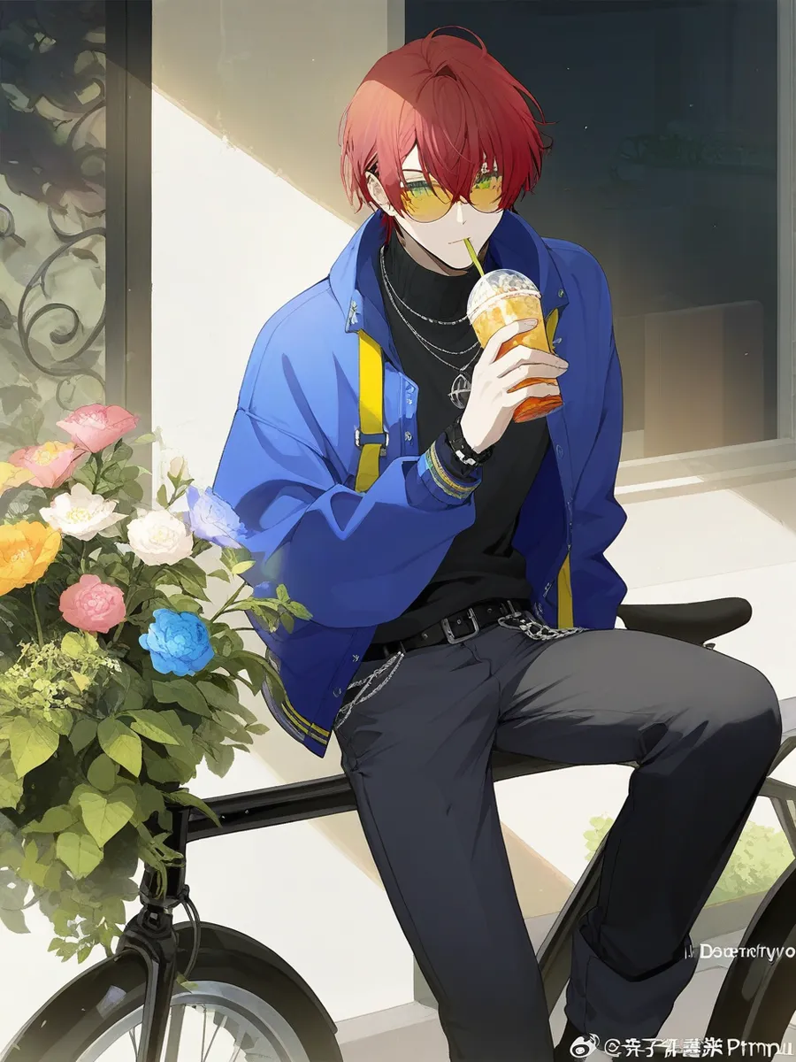 Chat with pki, the  character AI chatbot