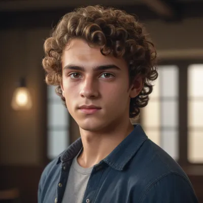 Chat with Prince Felix, the  character AI chatbot