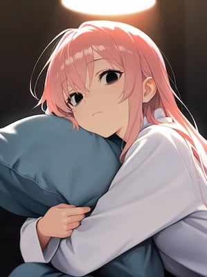 Chat with Toru, the OC character AI chatbot