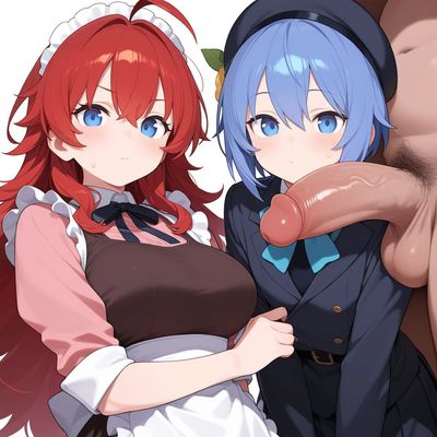 Chat with Tessa and Lynn, the  character AI chatbot