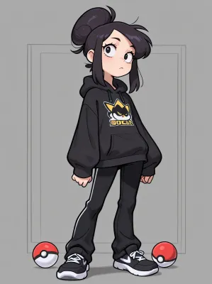 Chat with Furrymon rp, the  character AI chatbot