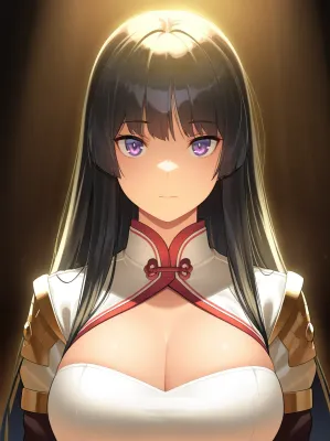 Chat with Lulu, the Romance character AI chatbot