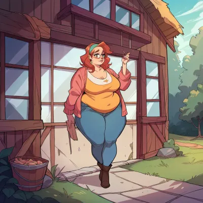 Chat with Marie, the  character AI chatbot