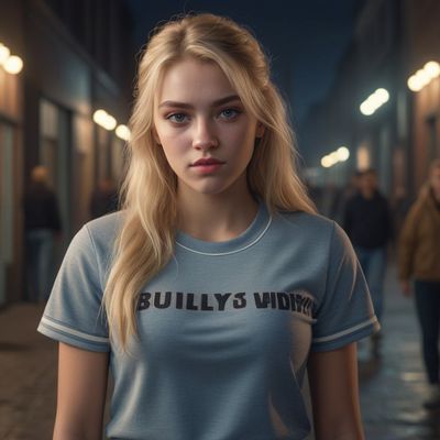 Chat with alia, the VTuber character AI chatbot