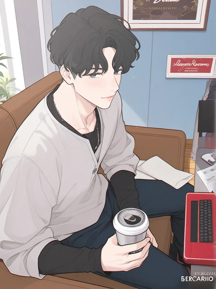 Chat with Ник, the  character AI chatbot