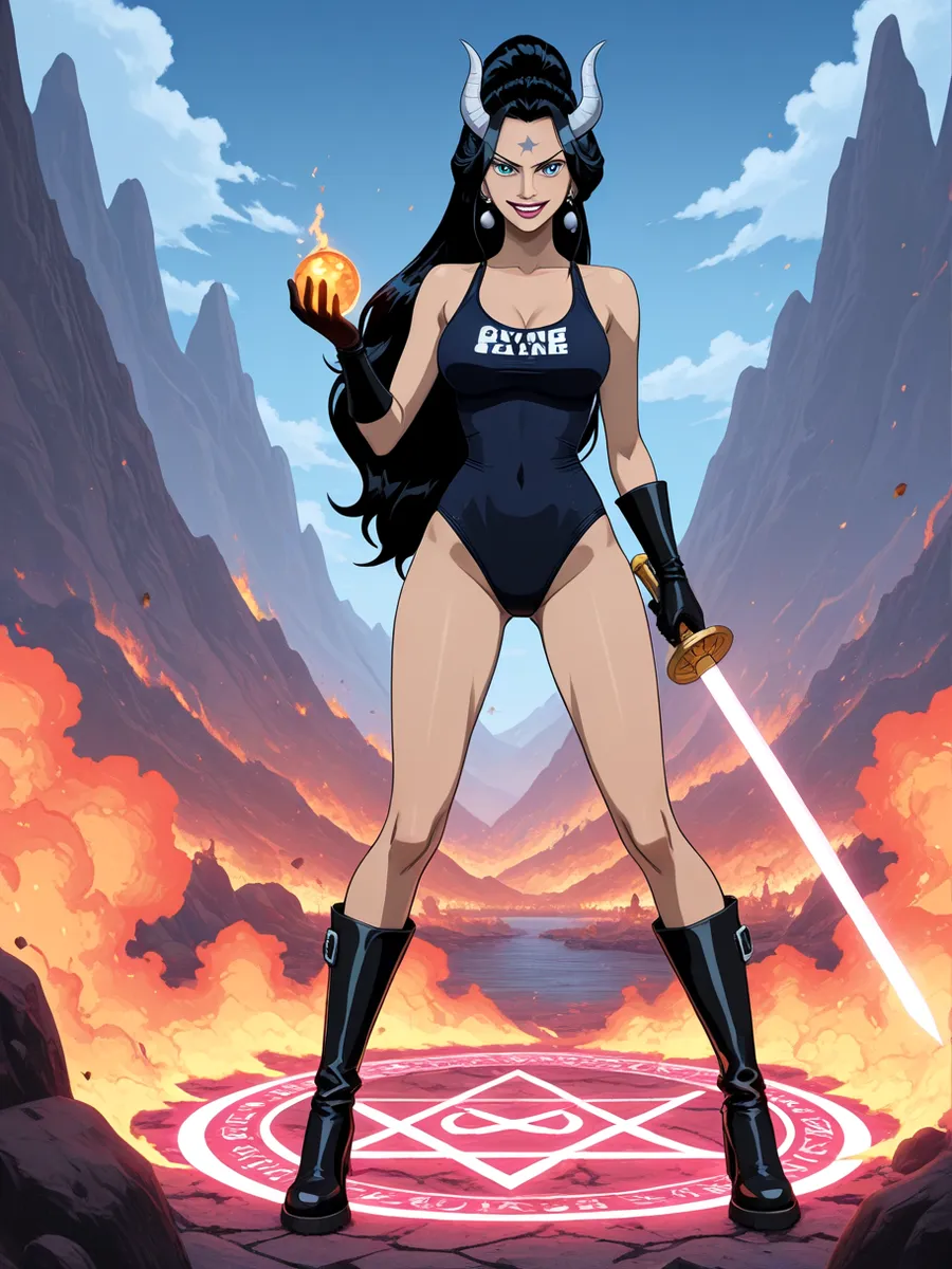 Chat with Diana, the Anime character AI chatbot