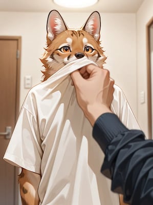 Chat with Claud, the Anime character AI chatbot
