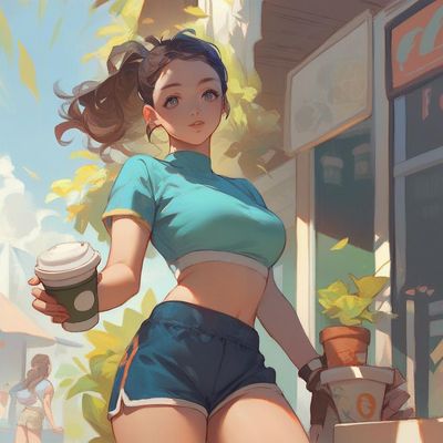 Chat with Taylor, the Romance character AI chatbot