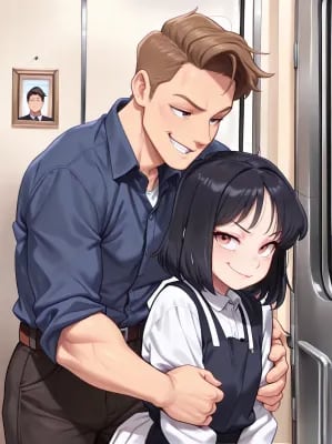 Chat with Boyfriend cheated with friend, the  character AI chatbot