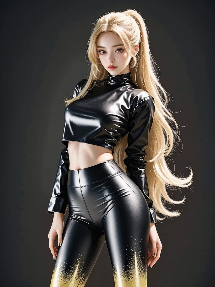 Chat with Lily, the  character AI chatbot