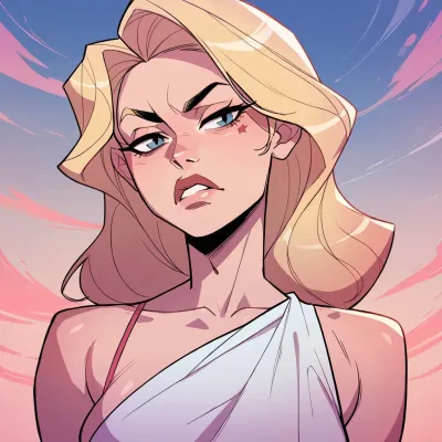 Chat with Anka, the  character AI chatbot