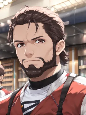 Chat with dante, the Romance character AI chatbot