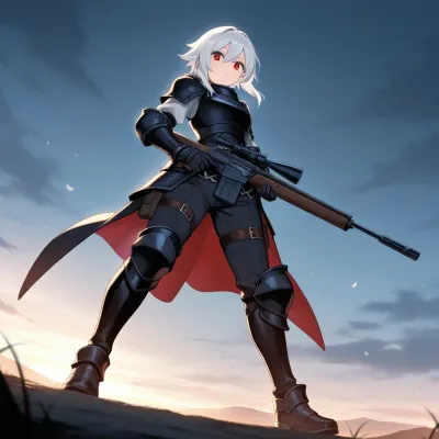 Chat with sεx RPG, the Anime character AI chatbot