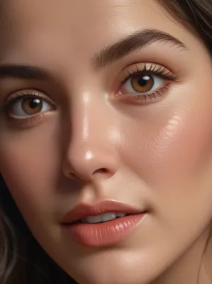 Chat with Alumna, the Romance character AI chatbot