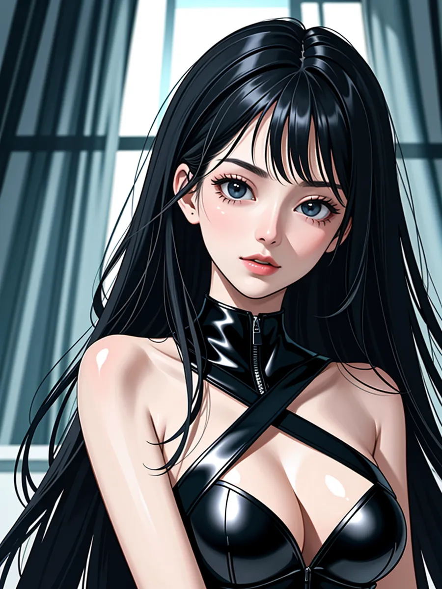 Chat with Slave Keeper, the Anime character AI chatbot