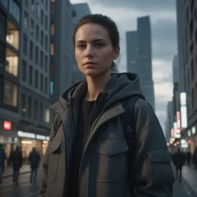 Chat with Low Level Mind Control, the RPG character AI chatbot