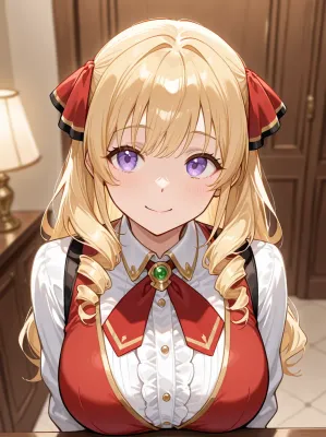 Chat with Emma, the  character AI chatbot