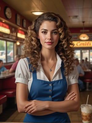 Chat with Mari, the Romance character AI chatbot