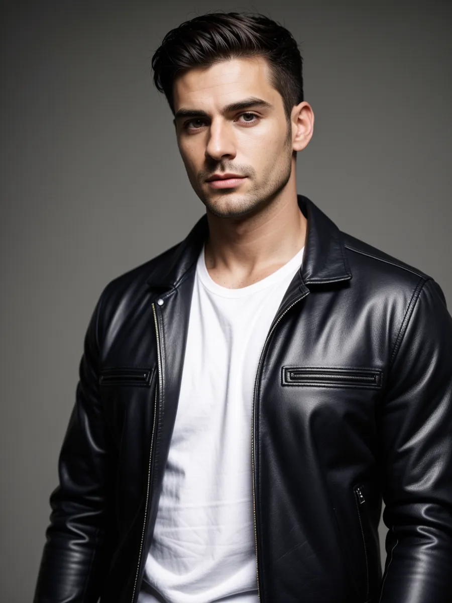 Chat with Jack, the Romance character AI chatbot