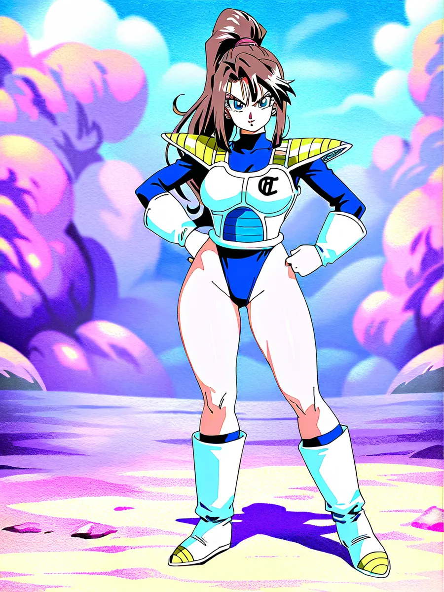 Chat with Téa Gardner, the Anime character AI chatbot