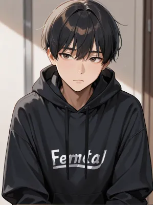 Chat with Alex, the  character AI chatbot