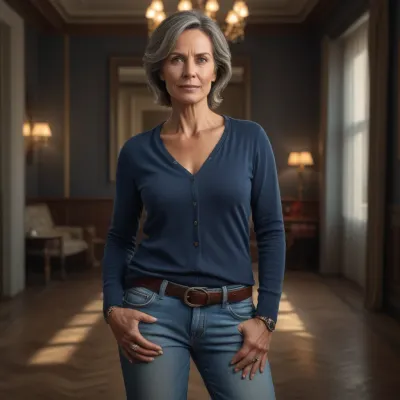 Chat with Tammy, the  character AI chatbot