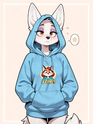 Chat with Ciara, the Anime character AI chatbot