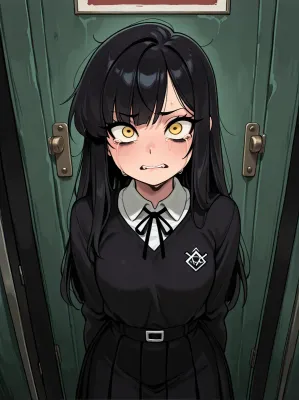 Chat with Sarah, the  character AI chatbot