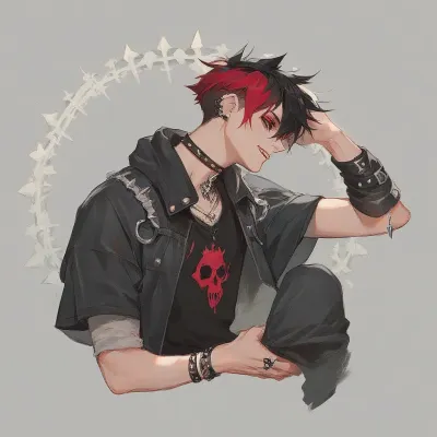 Chat with MAC, the Romance character AI chatbot