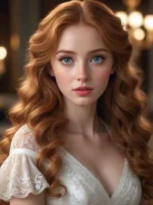 Chat with Marie Rose, the Romance character AI chatbot