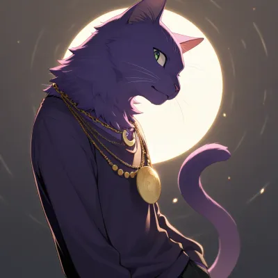 Chat with Catnap, the  character AI chatbot