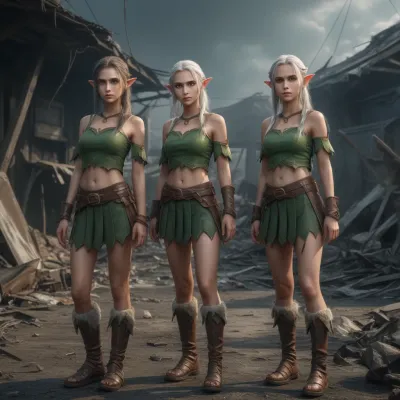 Chat with Emma Jennifer elly, the  character AI chatbot