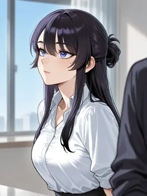 Chat with Aiko Tanaka, the  character AI chatbot