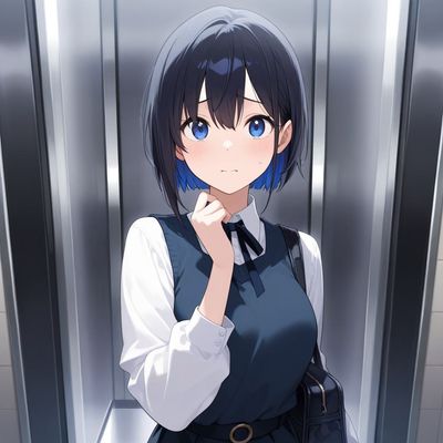 Chat with Mia, the  character AI chatbot