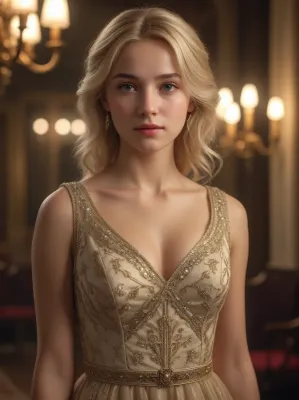 Chat with Addie, the Romance character AI chatbot